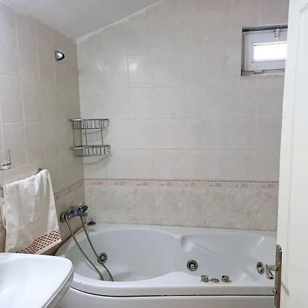 Вилла Limon Marmaris'de Oezel Havuzlu